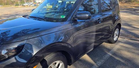 Kia Soul 2025