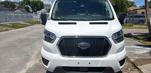 Ford Transit 2023