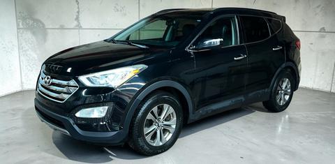 Hyundai Santa Fe Sport 2015