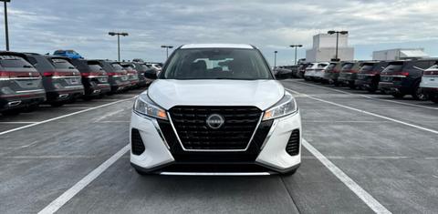 Nissan Kicks 2024