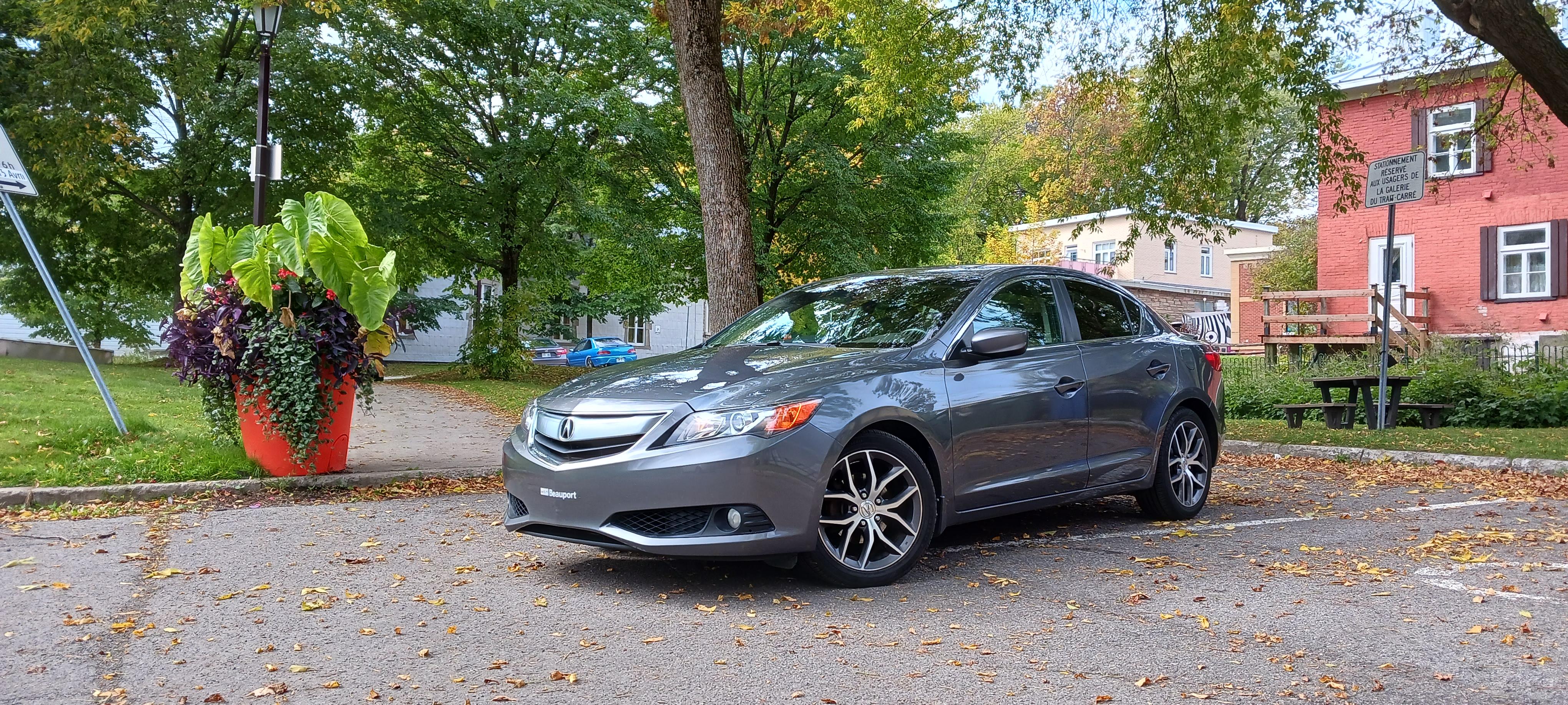 Acura ILX 2013 à Québec, QC