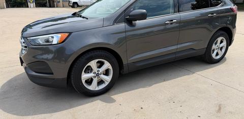 Ford Edge 2020