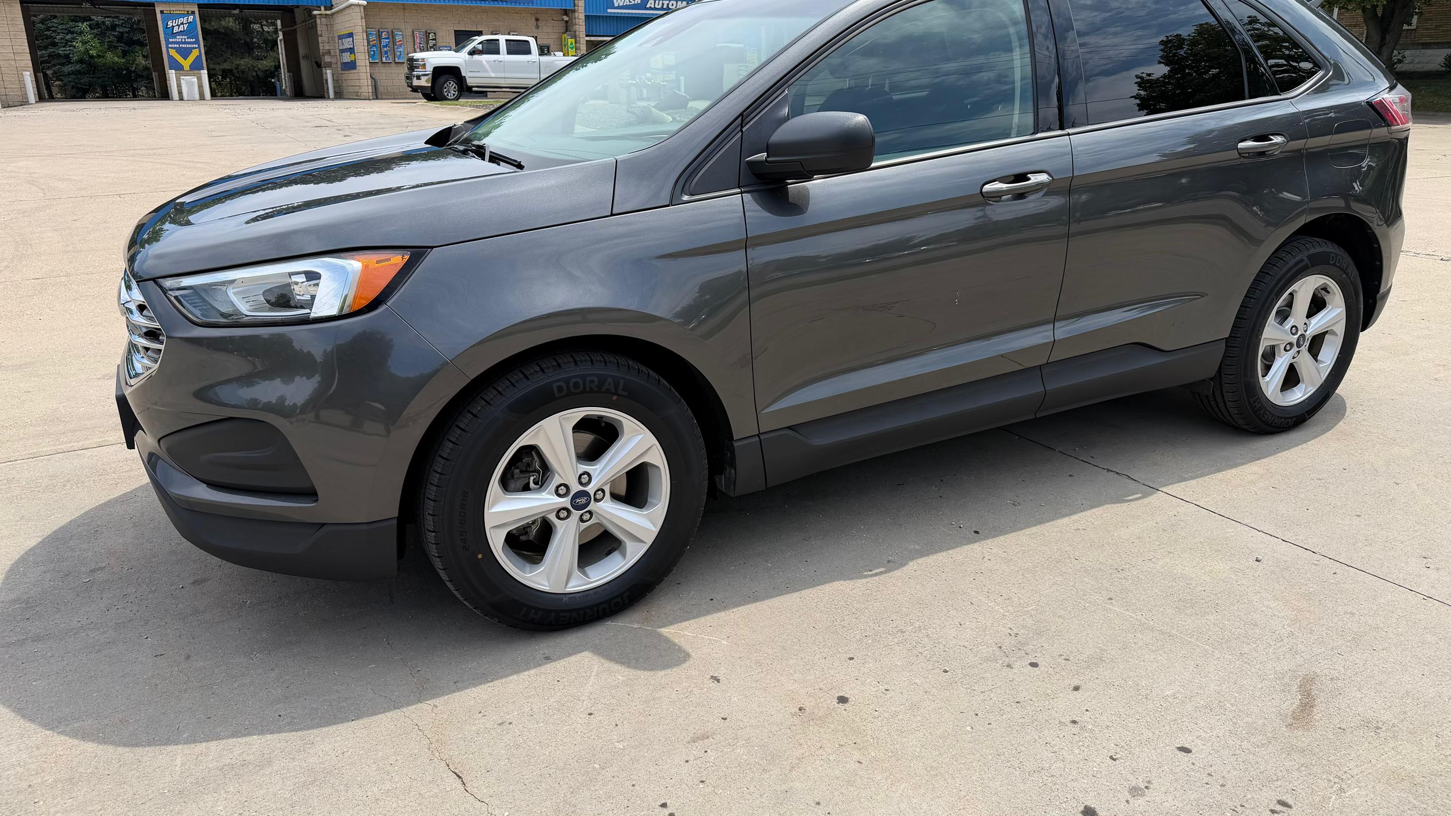 Ford Edge 2020 in Maple Heights, OH
