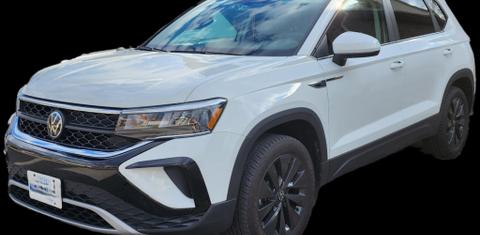 Volkswagen Taos 2023
