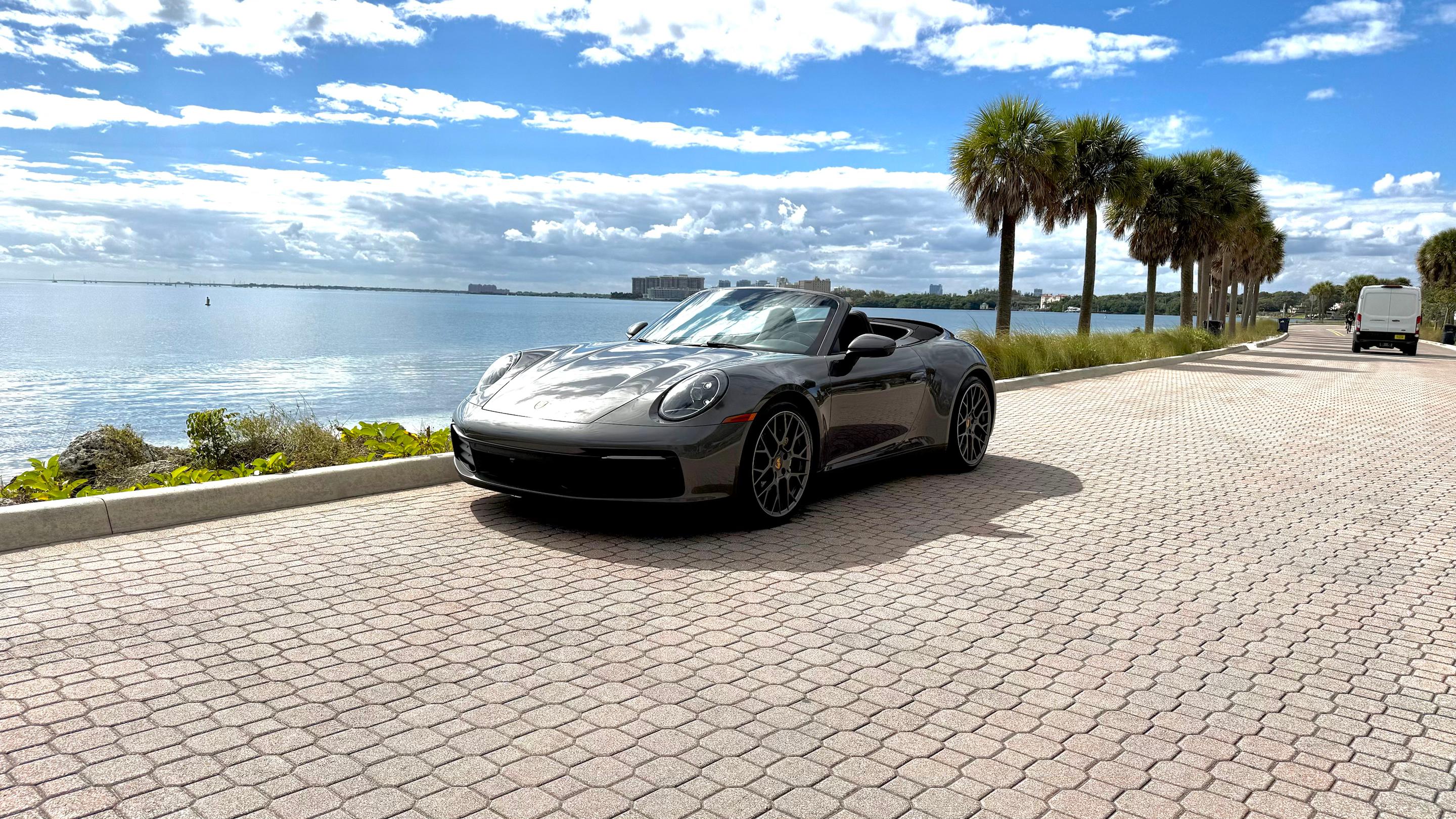Porsche 911 2023 in Miami, FL