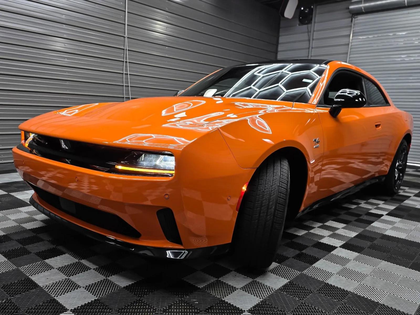 Dodge Charger Daytona 2025 in Phoenix, AZ