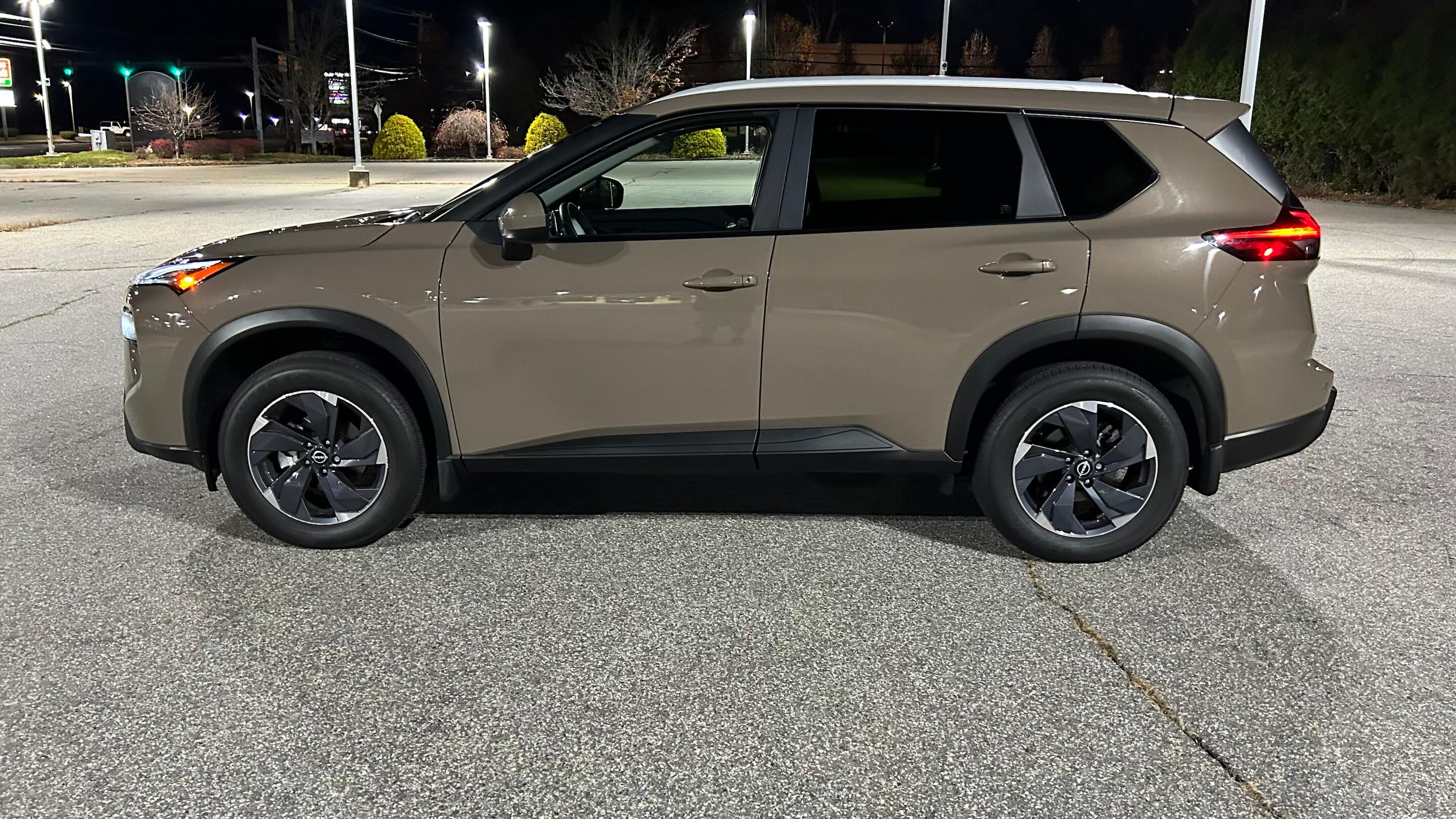 Nissan Rogue 2024 in Warwick, RI