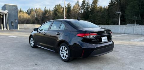 Toyota Corolla 2024