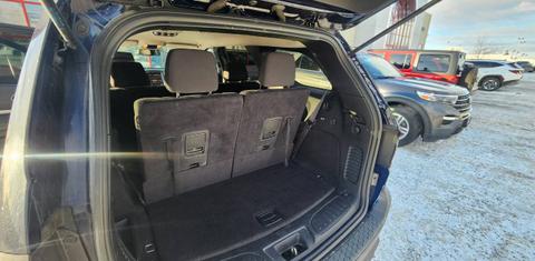 Dodge Durango 2014