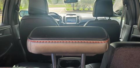 Ford Edge 2020