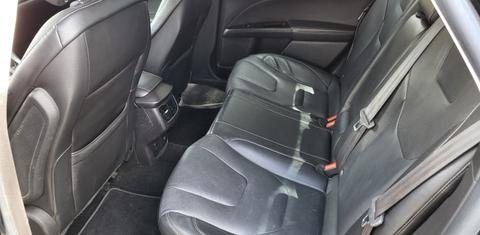 Ford Fusion 2013