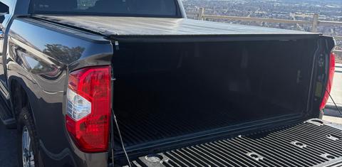 Toyota Tundra 2016