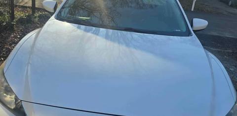 Mazda Mazda6 2016