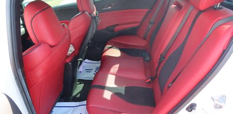 Acura ILX 2022