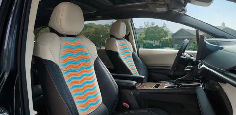Toyota Sienna 2025