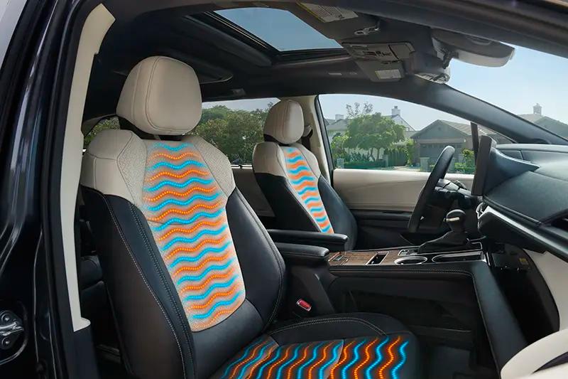 Toyota Sienna 2025 in 