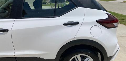 Nissan Kicks 2022