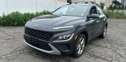 Hyundai Kona 2023