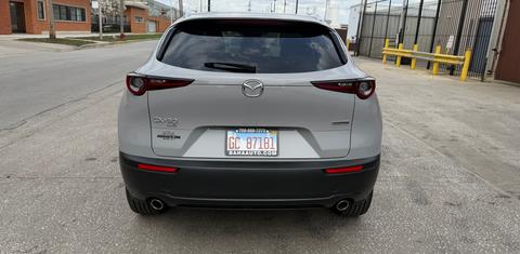 Mazda CX-30 2025