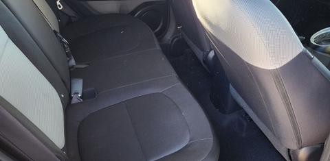 Kia Soul 2016