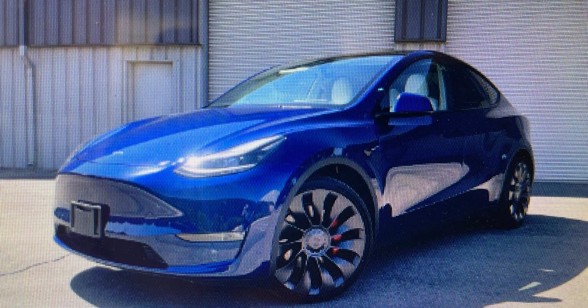 Tesla Model Y 2023 rental in Honolulu, HI by Haley L. Turo
