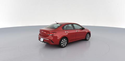 Kia Rio 2023