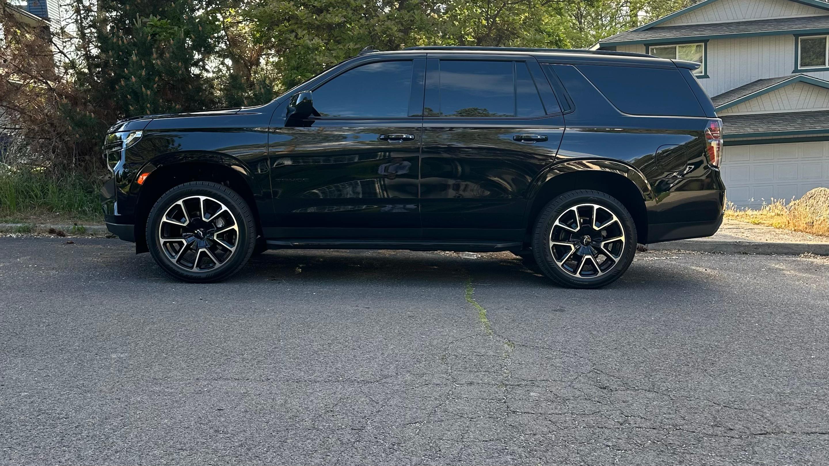Chevrolet Tahoe 2023 in Spokane, WA