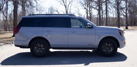 Ford Expedition 2025