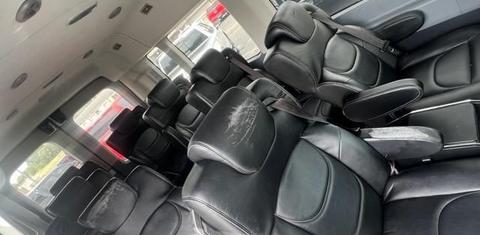 Ford Transit 2016