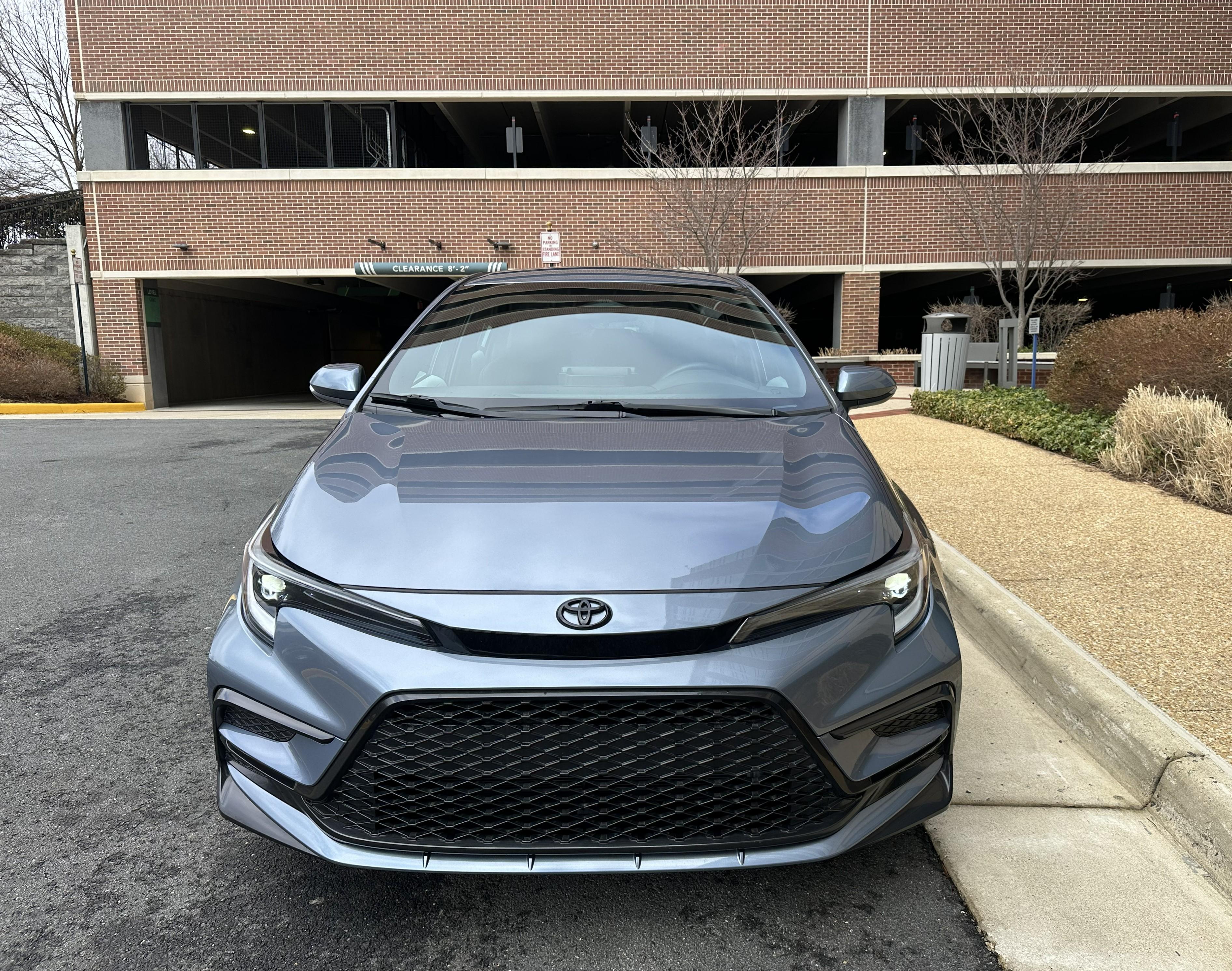 Toyota Corolla 2024 in Centreville, VA