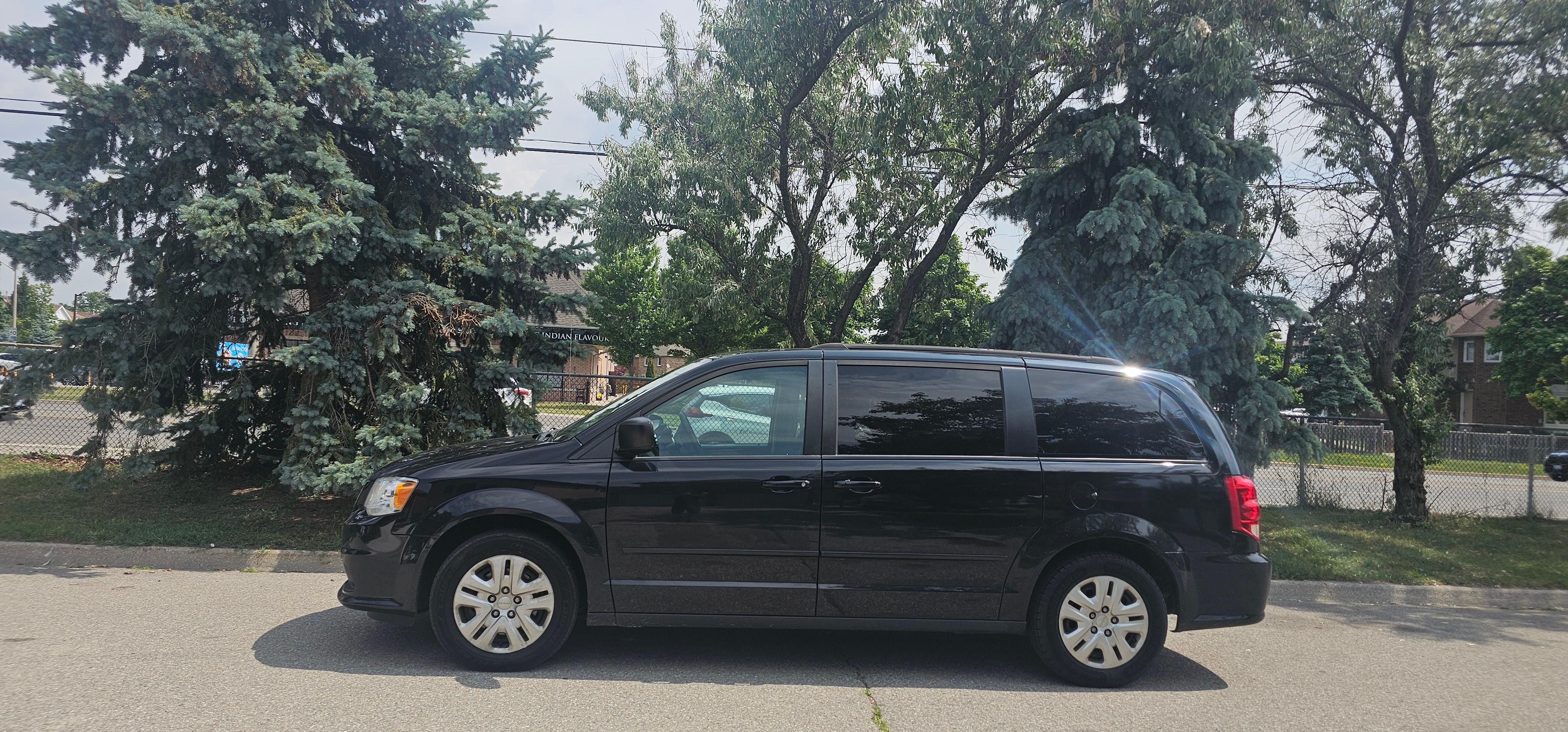 Dodge Grand Caravan 2016 à Mississauga, ON