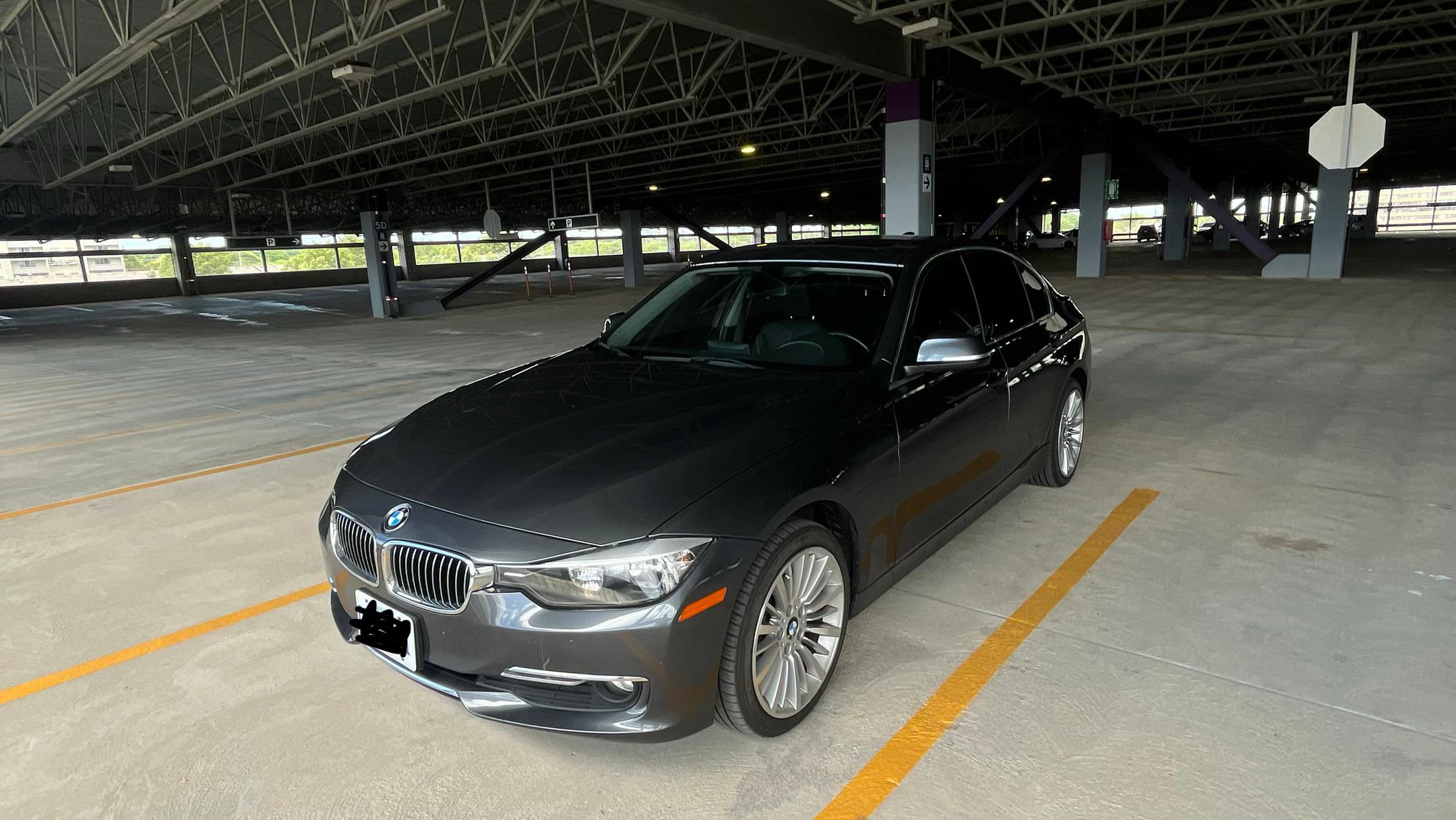 BMW 3 Series 2015 in Mississauga, ON