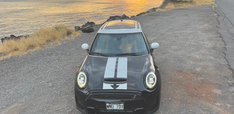 MINI Hardtop 2 Door 2022