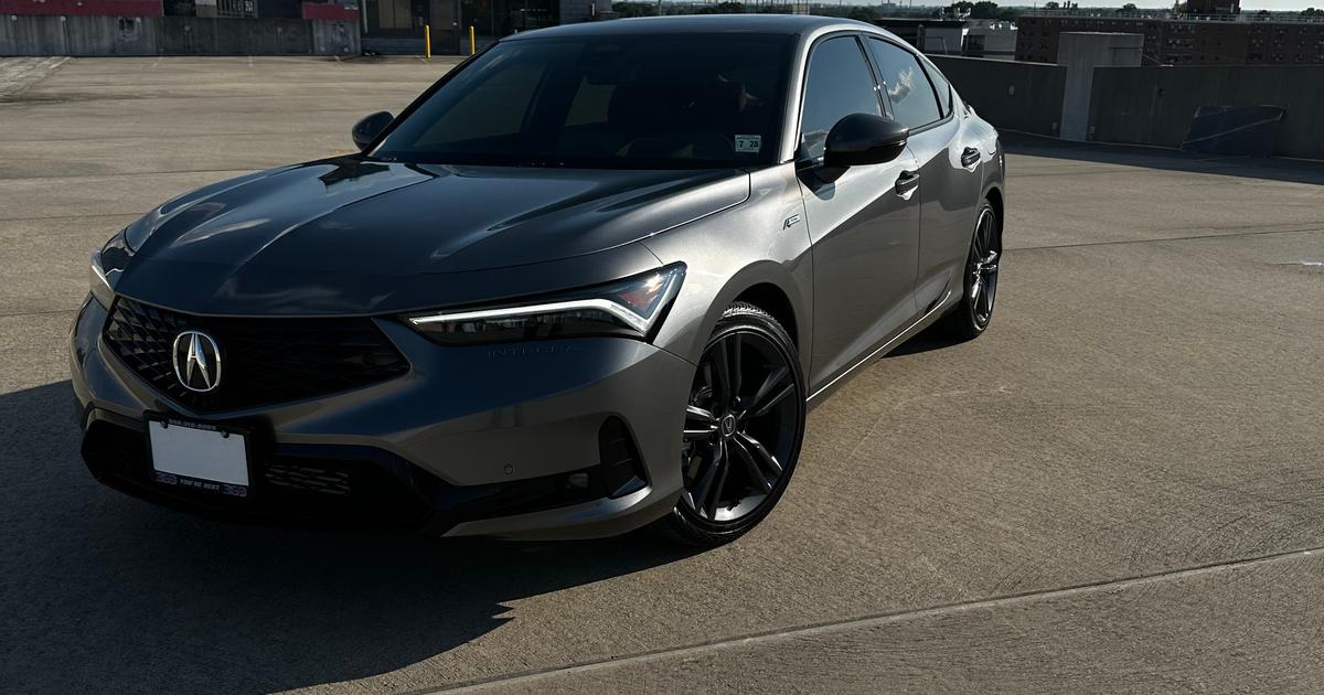 Acura Integra 2024 rental in Elizabeth, NJ by 369 Exotic R. Turo