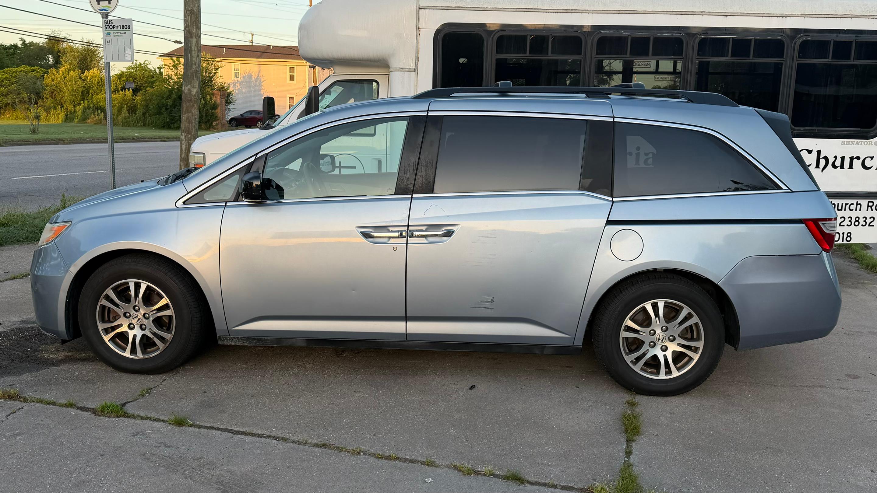 Honda Odyssey 2014 in Portsmouth, VA