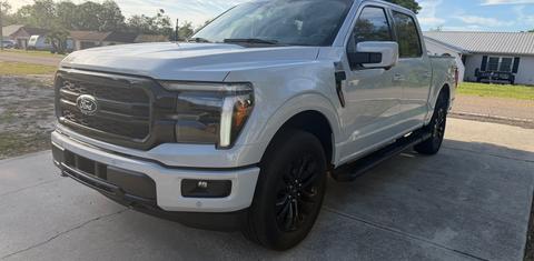Ford F-150 2025