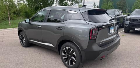 Nissan Kicks 2026