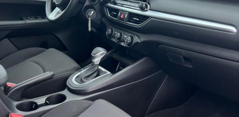 Kia Forte 2023
