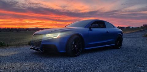 Audi RS 5 2015
