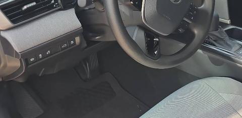 Toyota Camry Hybrid 2026