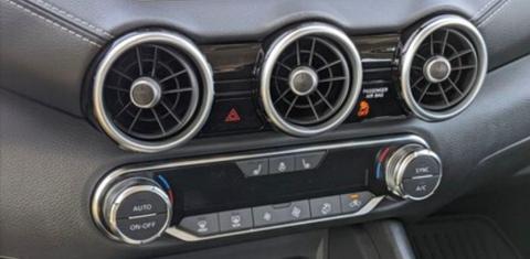 Nissan Sentra 2025