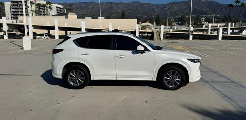 Mazda CX-5 2024
