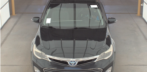Toyota Avalon Hybrid 2015