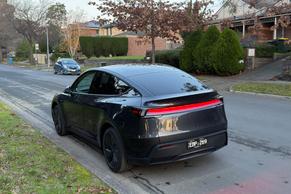 Tesla MODEL Y 2026 in Balwyn North
