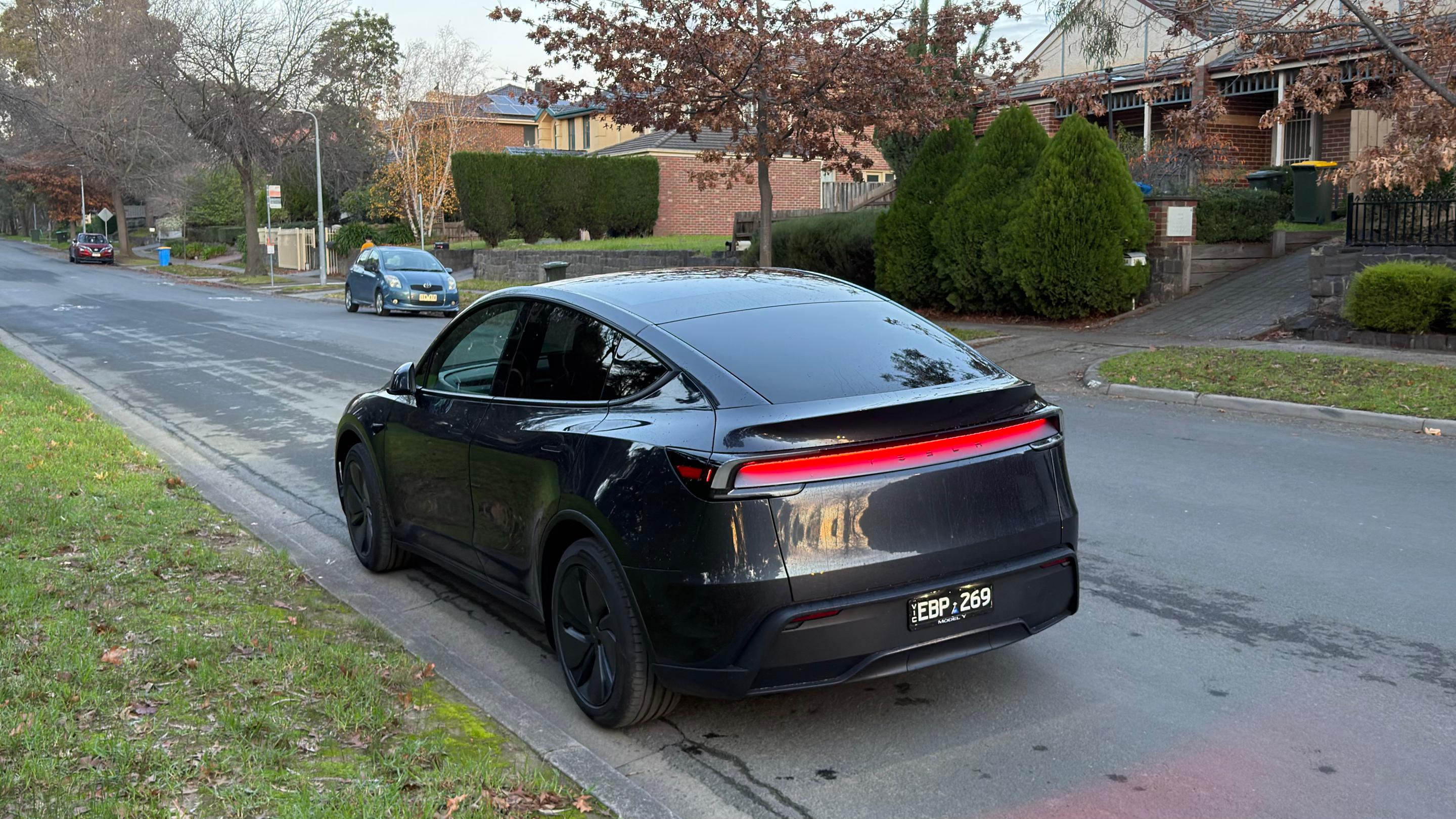 Tesla MODEL Y 2026 in Balwyn North