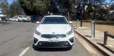Kia CERATO 2018