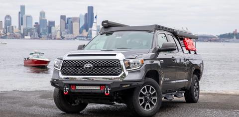 Toyota Tundra 2020