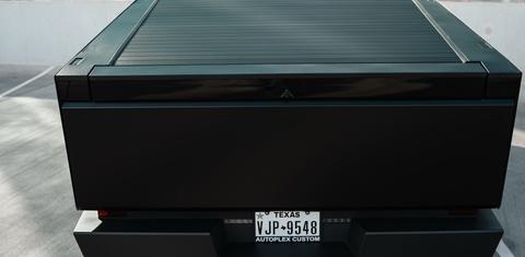 Tesla Cybertruck 2024