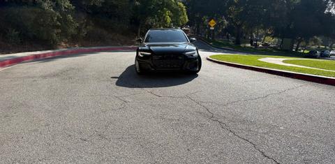 Audi A6 2024