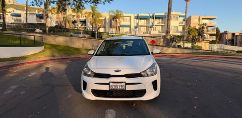 Kia Rio 2018